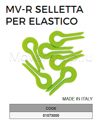 MV-R Selletta per elastico